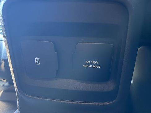 Used 2022 Ford Bronco Badlands image 28