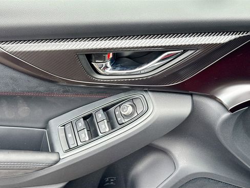 New 2026 Subaru WRX Limited image 16