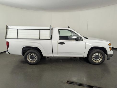 Used 2012 Chevrolet Colorado W/T image 8