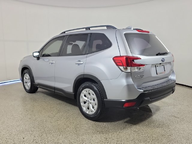 Used 2020 Subaru Forester w/ Alloy Wheel Package AWD/4WD image 7