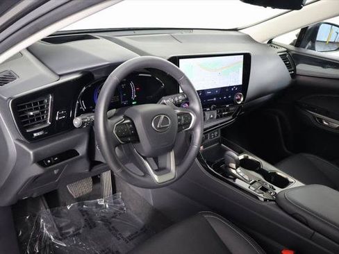 Certified 2026 Lexus NX 350h AWD w/ Accessory Package (2T) image 7