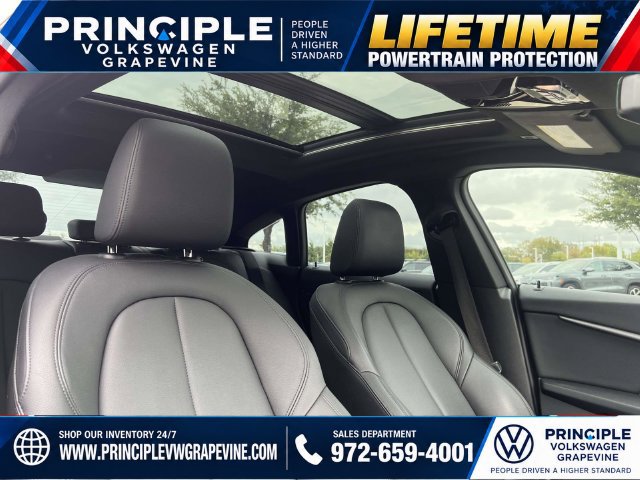 Used 2023 BMW 228i Gran Coupe w/ M Sport Package FWD image 26