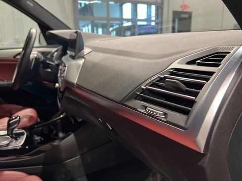 Used 2023 BMW X3 xDrive30i w/ Convenience Package image 56