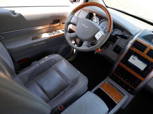 Used 2007 Chrysler Aspen Limited AWD/4WD image 20