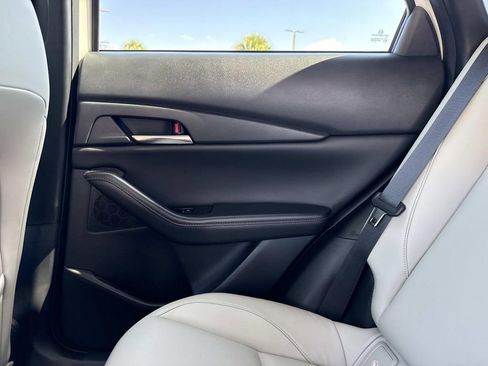 Certified 2025 MAZDA CX-30 AWD 2.5 S w/ Preferred Package image 20