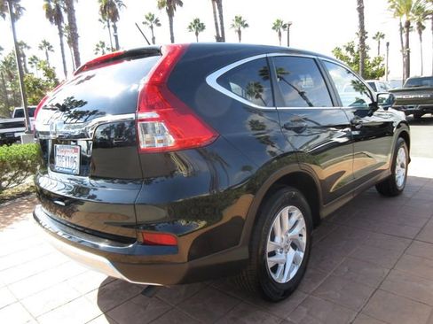 Used 2016 Honda CR-V EX image 4