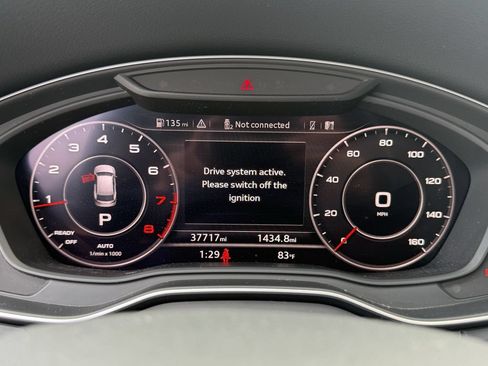 Used 2019 Audi Q5 Prestige AWD/4WD image 16