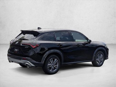 New 2026 Acura ADX FWD image 2