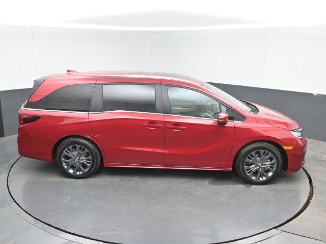 New 2027 Honda Odyssey Touring image 42