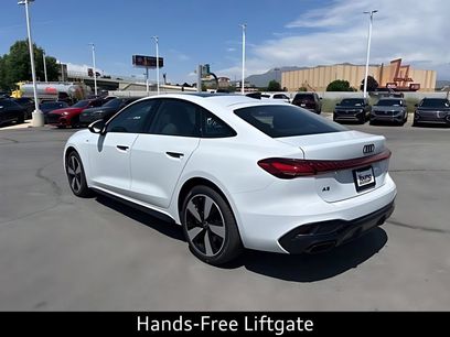 New 2026 Audi A5 2.0T Premium Plus