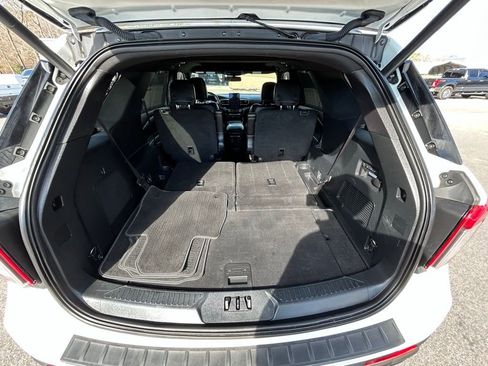 Used 2022 Ford Explorer ST w/ Equipment Group 401A image 10