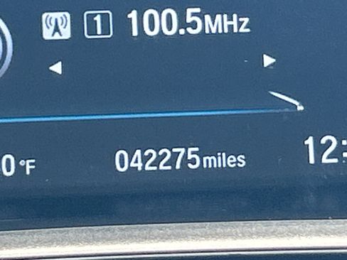 Used 2020 Honda CR-V EX image 21