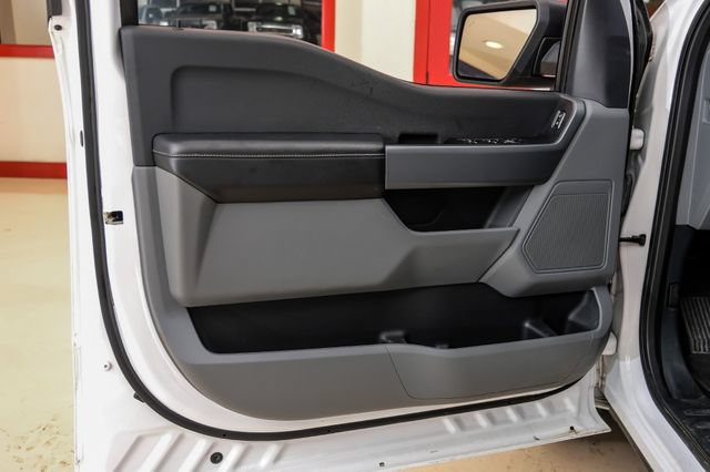 Used 2023 Ford F150 XLT RWD image 50