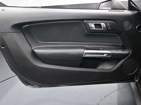 Certified 2022 Ford Mustang Mach 1 RWD image 14