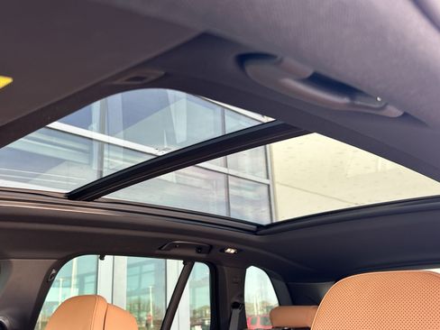 New 2026 BMW X5 xDrive40i w/ M Sport Package image 14