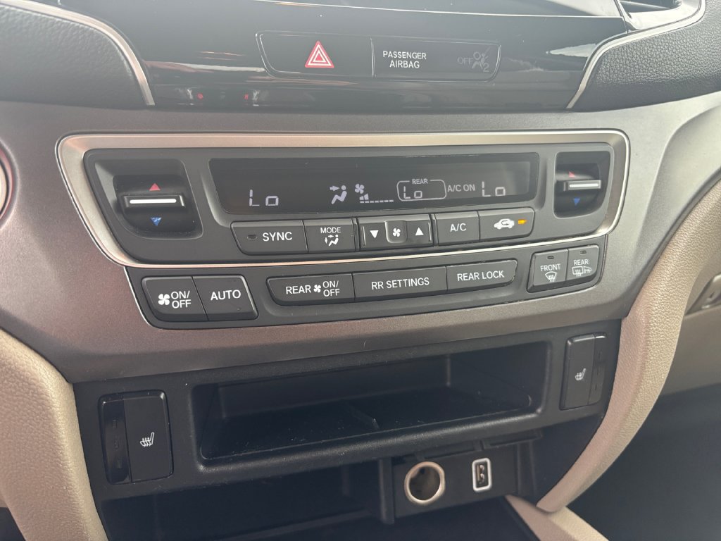 Used 2021 Honda Pilot EX-L image 30