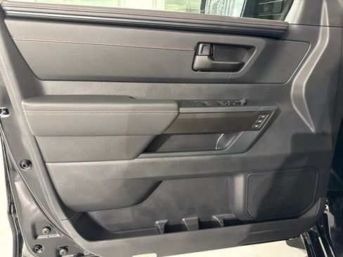 New 2026 Toyota Sequoia TRD Pro AWD/4WD image 18