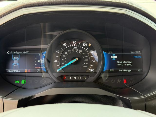 Used 2024 Ford Edge SEL w/ Convenience Package AWD/4WD image 36