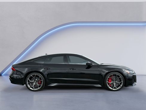 New 2026 Audi RS 7 Performance AWD/4WD image 5