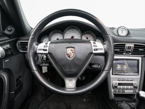 Used 2005 Porsche 911 Carrera S image 29