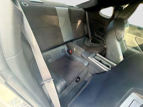 Used 2023 Toyota GR86 Premium image 26