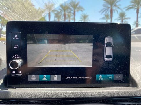Used 2023 Honda Civic Touring image 16