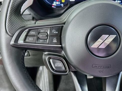 Used 2024 Dodge Hornet R/T w/ Track Pack AWD/4WD image 29