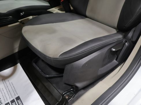 Used 2012 Ford Fiesta S FWD image 12