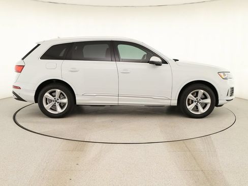 Used 2023 Audi Q7 2.0T Premium Plus w/ Premium Plus Package AWD/4WD image 8