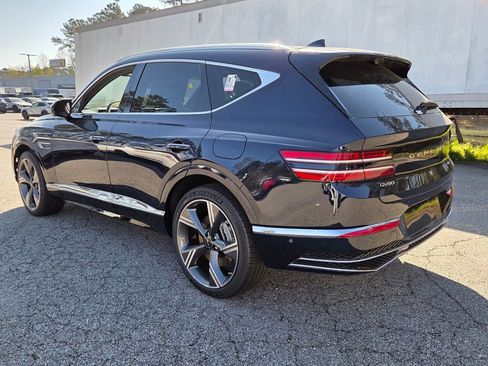 New 2026 Genesis GV80 3.5T Prestige AWD/4WD image 6