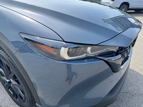 Used 2025 MAZDA CX-5 Carbon Edition AWD/4WD image 28