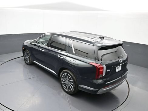 Certified 2025 Hyundai Palisade Calligraphy AWD/4WD image 42