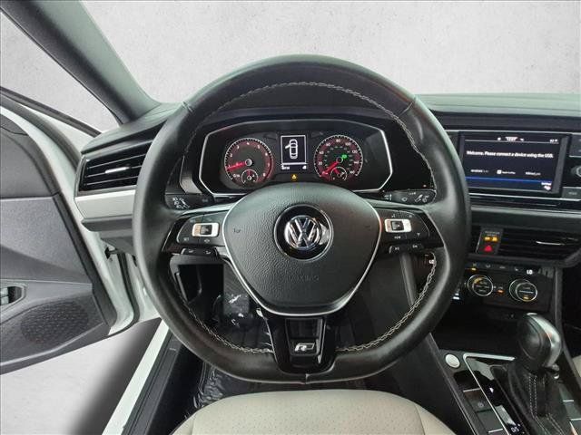 Used 2021 Volkswagen Jetta FWD image 30