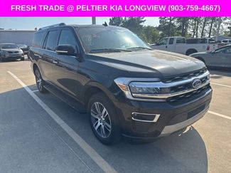 Used 2024 Ford Expedition Max Limited video 1