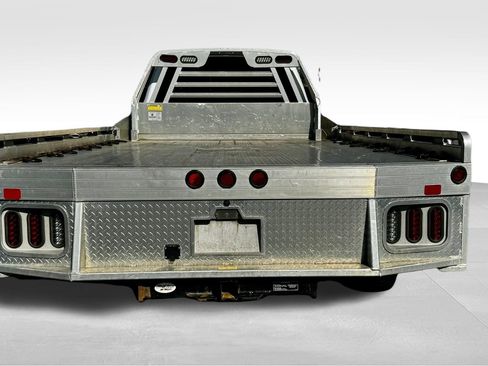 Used 2023 Ford F450 XL w/ Snow Plow Prep Package image 12