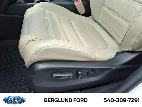 Used 2019 Honda CR-V EX-L image 19