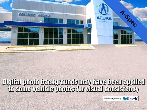 Certified 2025 Acura Integra A-Spec image 28