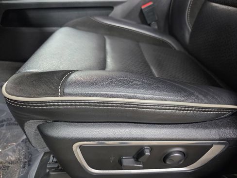 Used 2023 RAM 1500 Laramie image 28