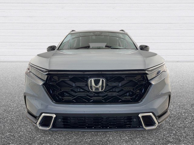 New 2027 Honda CR-V Sport Touring image 9