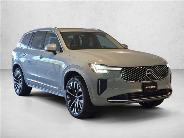 New 2027 Volvo XC90 T8 Plus AWD/4WD image 7
