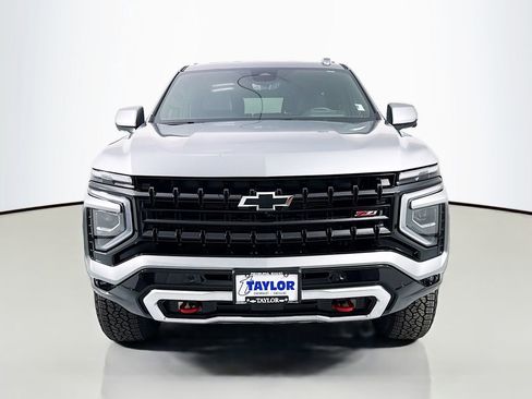 Used 2025 Chevrolet Tahoe Z71 w/ Z71 Off-Road Package AWD/4WD image 2