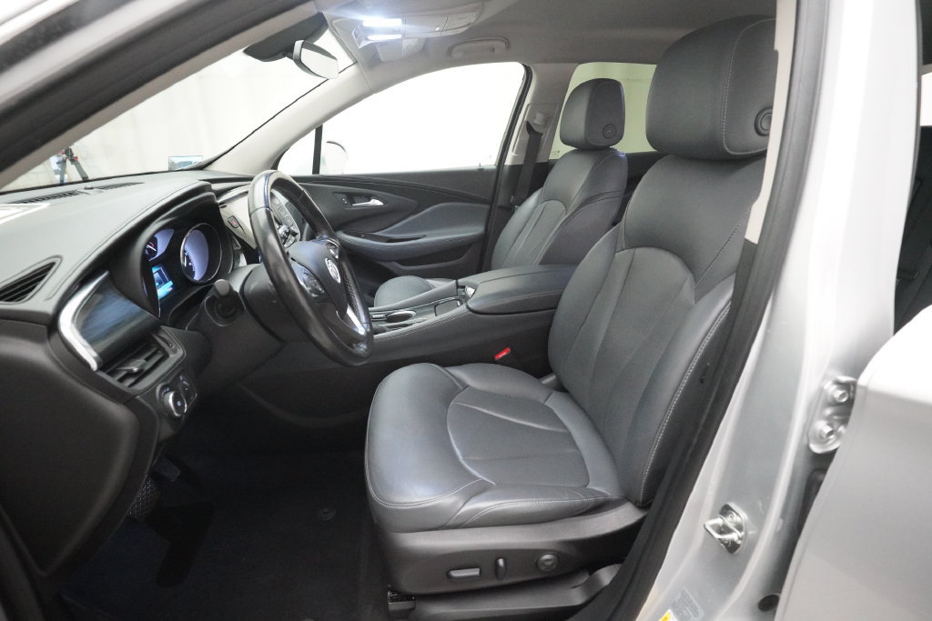Used 2019 Buick Envision Essence FWD image 7