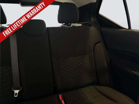 Used 2024 Nissan Kicks SV FWD image 25
