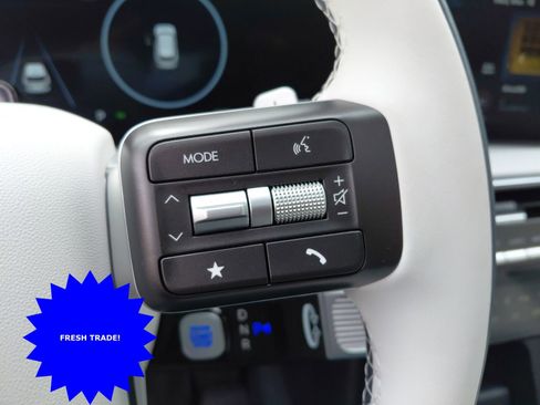 Used 2026 Hyundai Palisade Calligraphy image 7