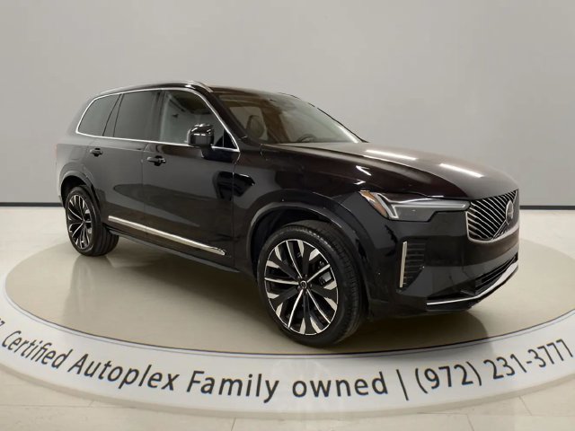 Used 2026 Volvo XC90 B6 Ultra AWD/4WD image 7