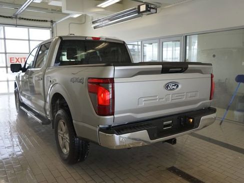 Used 2024 Ford F150 XLT image 11