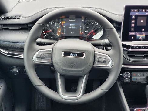 New 2026 Jeep Compass Limited image 20