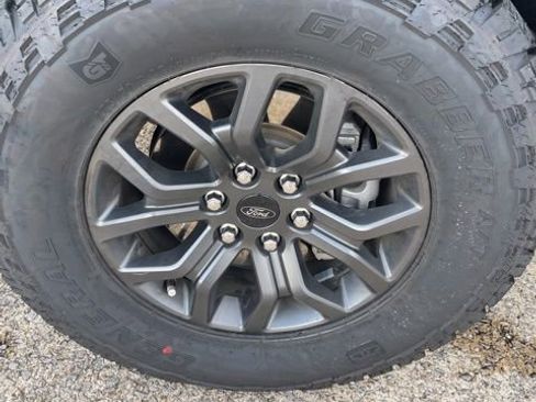 Used 2023 Ford F150 Tremor w/ Equipment Group 402A High AWD/4WD image 8