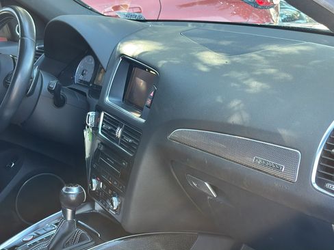 Used 2014 Audi SQ5 Premium Plus image 29