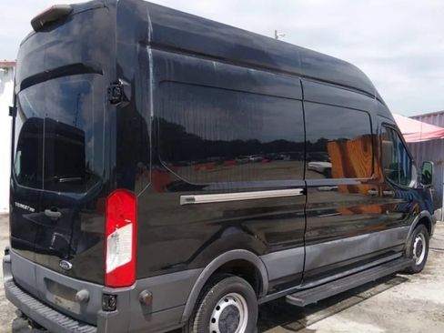 Used 2018 Ford Transit 350 148 High Roof RWD image 9